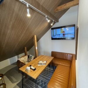 札幌市北区のdogcafe sillyは個室も完備